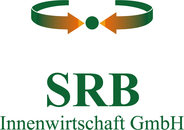 Logo SRB Innenwirtschaft GmbH